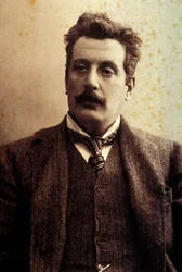 Giacomo Puccini